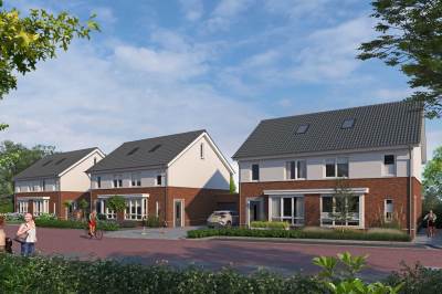 Woning Kerkeind 8a Valkenswaard