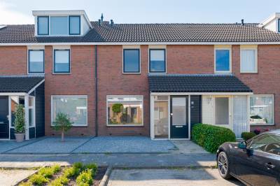 Woning de Reest 29 Hattem