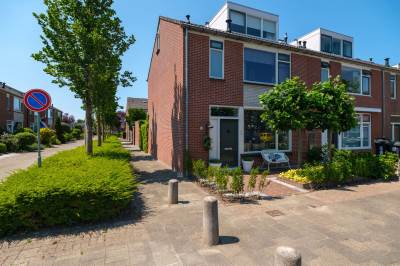 Woning Hazelaarhof 24 's-Gravenzande
