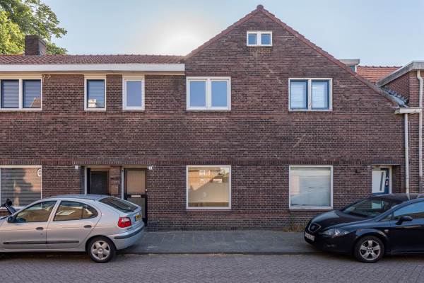 Woning Timorstraat 6 Tilburg