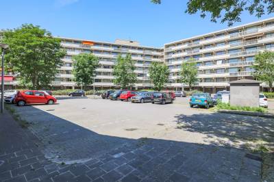 Woning Planetenlaan 165 Groningen