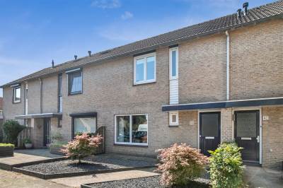 Woning Kaardebol 38 Sprang-Capelle