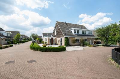 Woning Batouwse Singel 99 Lienden