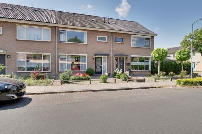 Woning Johan de Wittstraat 7 Zevenaar