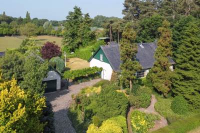 Woning Oude Bredasebaan 1 Baarle-Nassau