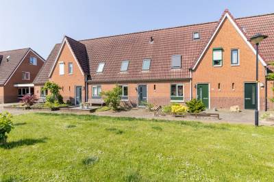 Woning Meander 69 Bemmel