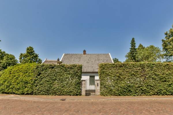 Woning Plaveenseweg 3 Huizen
