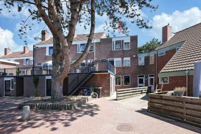 Woning Vlietwaard 125 Alkmaar