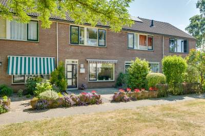 Woning Huygenslaan 28 Dieren