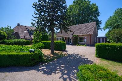 Woning Lieving 24a Beilen