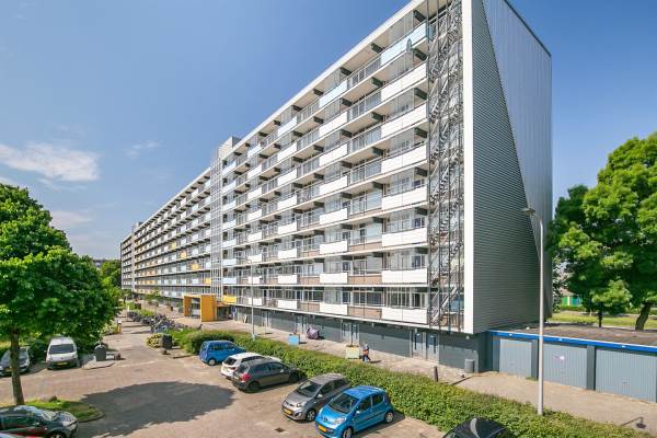 Woning Briljantstraat 82 Alphen aan den Rijn