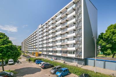 Woning Briljantstraat 82 Alphen aan den Rijn