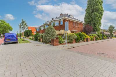 Woning Snuiverstraat 6 Krommenie