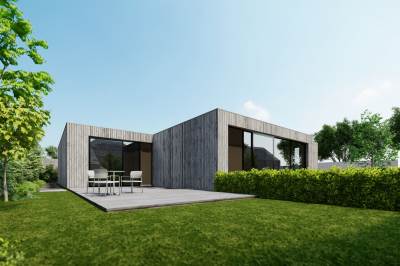 Woning Botterstraat 6A Huizen