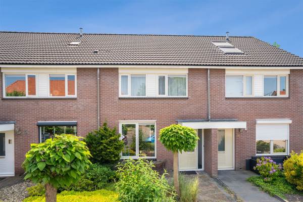 Woning Kerkstraat 28 Nijverdal