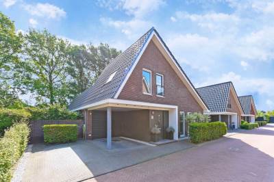 Woning Ossenkamp 27 Hooglanderveen