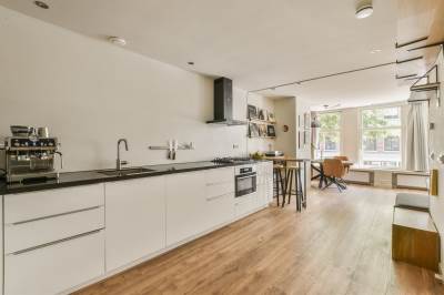 Woning Knollendamstraat 6B Amsterdam