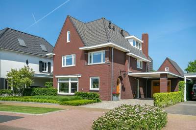 Woning Fliere 25 Gemert