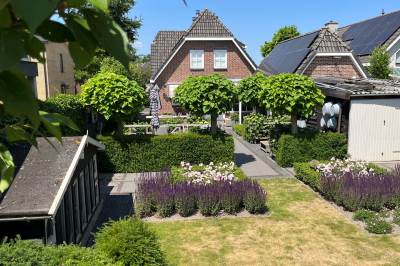 Woning Veenendaalseweg 27A De Klomp