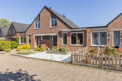 Woning Magistratenveld 305 Apeldoorn
