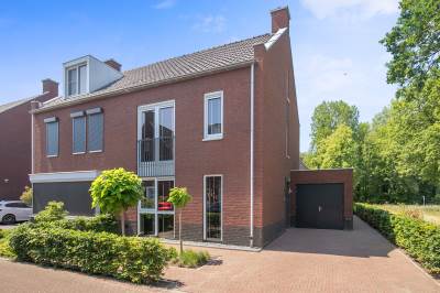 Woning Hamelijnckhof 23 Beek en Donk