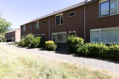 Woning Kruizemuntstraat 879 Apeldoorn