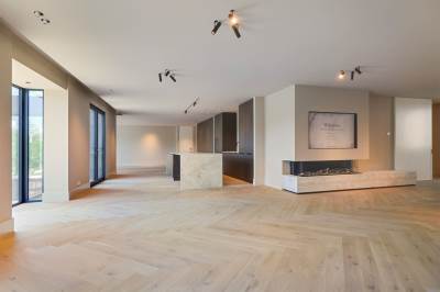 Woning Pieter de Hoochstraat 112B Amsterdam