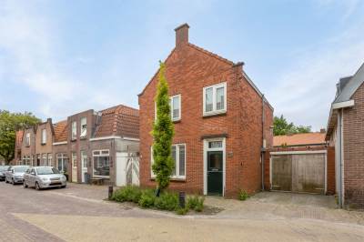 Woning Merensstraat 78 Hoorn (NH)