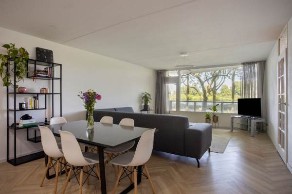 Woning Zeezigt 252 Diemen