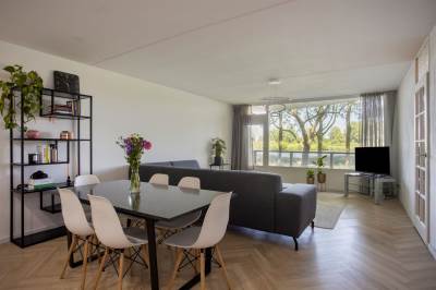 Woning Zeezigt 252 Diemen