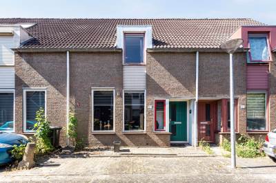 Woning Brandnetel 55 Zwaag
