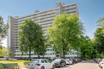 Woning Weerdestein 155 Amsterdam