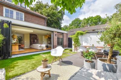 Woning Schering 1 Laren (NH)