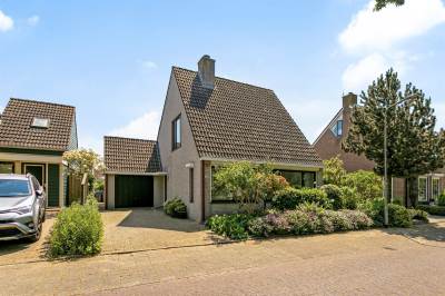 Woning De Stelle 38 Goes