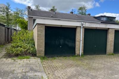 Garage Scoenhoutswael 1 Zwijndrecht