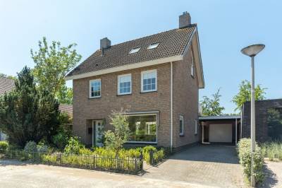 Woning Schalmei 41 Etten-Leur