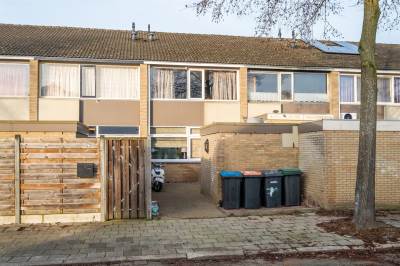 Woning Twickel 71 Almelo