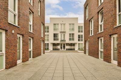 Woning Duiker 127 Huizen