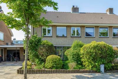 Woning Hop-oord 30 Houten