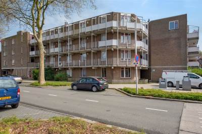 Woning Erwtenakker 2 Zoetermeer