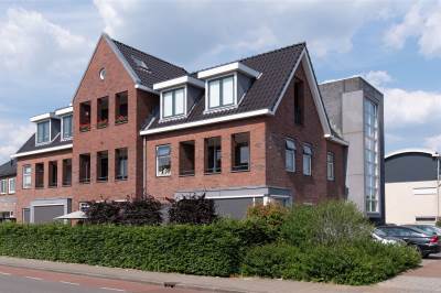 Woning Markiezenhof 26 Veenendaal