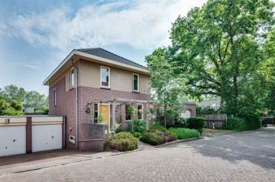 Woning Tweeberg 70 Rosmalen