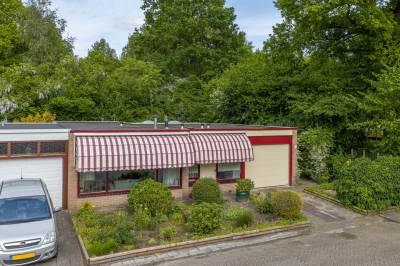 Woning Markiezenhof 12 Almelo