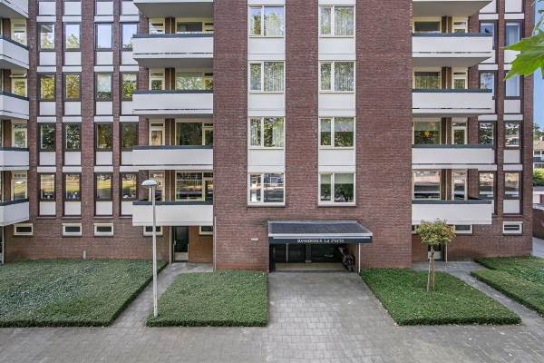 Woning Dokter Bakstraat 9H Maastricht