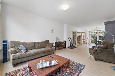 Woning Weissenbruchstraat 93 Den Haag