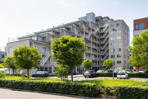 Woning Barbizonplaats 3 Capelle aan den IJssel