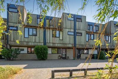 Woning Brempark 34 Zoetermeer