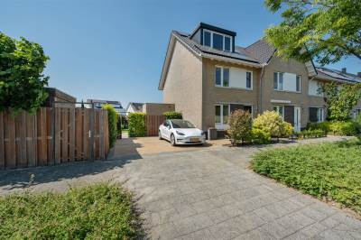 Woning Borneo 2 Zoetermeer