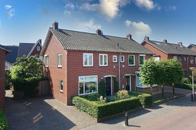 Woning Blinde Banisweg 25 Rijssen
