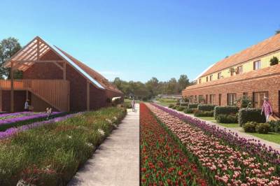 Woning Verbindingsweg 12 Opende